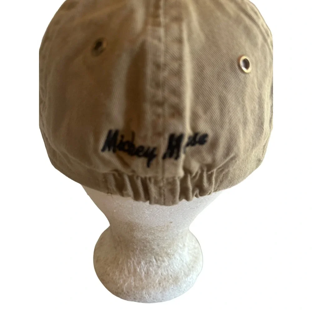 Mickey Unlimied disney vintage